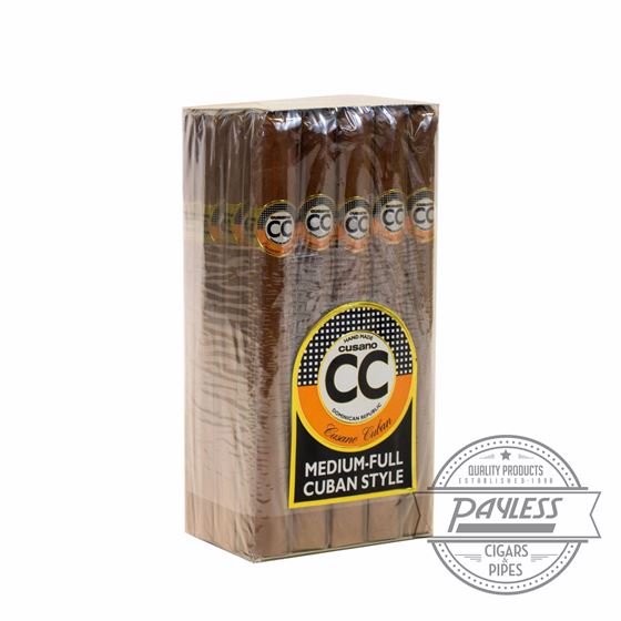 Cusano CC Corona Bundle