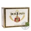 Don Tomas Sungrown Gigante Box