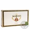 Don Tomas Sungrown Robusto Box