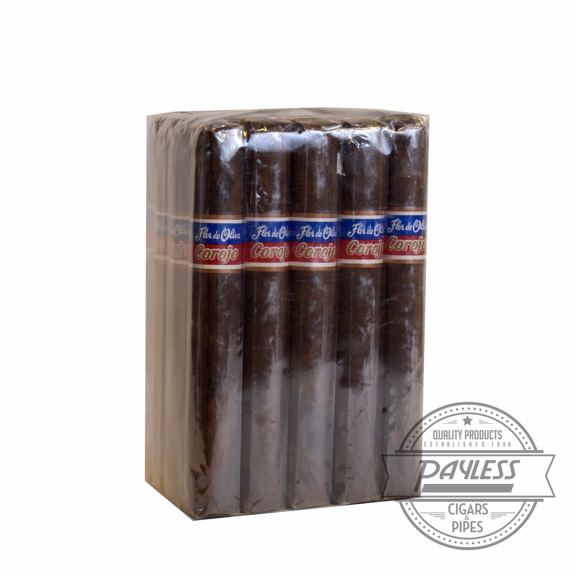 Flor de Oliva Corojo 6 x 50