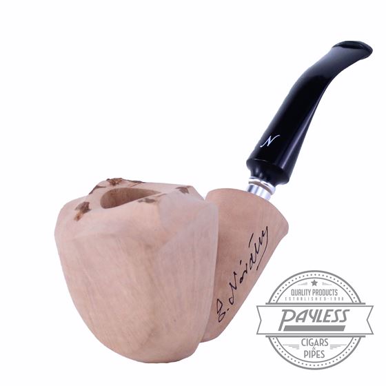 Nording Spigot Signature Smooth Pipe - O