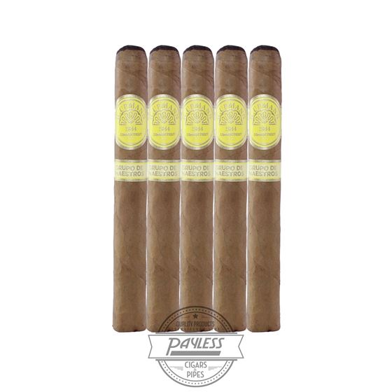 H. Upmann Connecticut Toro 5-Pack