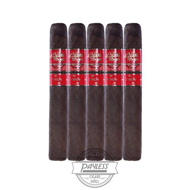 Buy Aging Room Quattro Maduro Vibrato 5-pack Online Aging Room Quattro Maduro Vibrato 5-pack