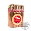 SF Flatirons Connecticut Gordo Cigar Bundle