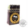 SF Flatirons Sungrown Corona Cigar Bundle