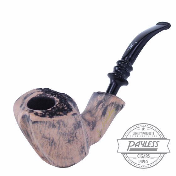 Nording Signature Black Pipe - U