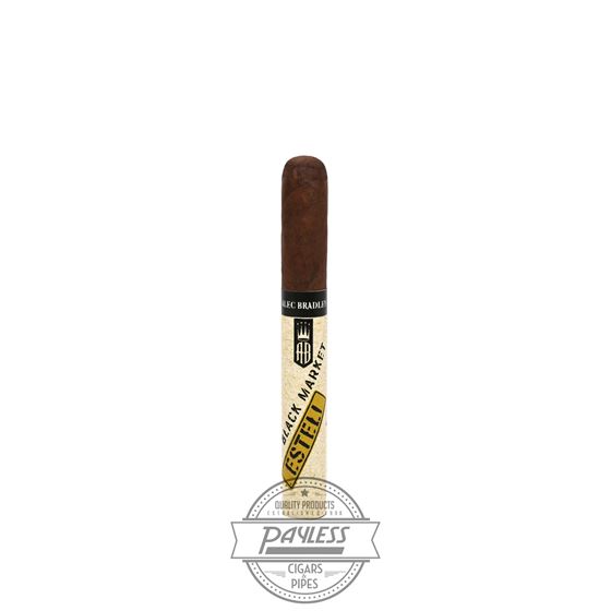 Alec Bradley Black Market Esteli Punk Cigar