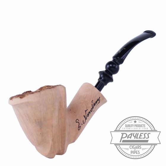 Nording Signature Smooth Pipe - P