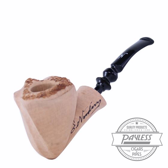 Nording Signature Smooth Pipe - X