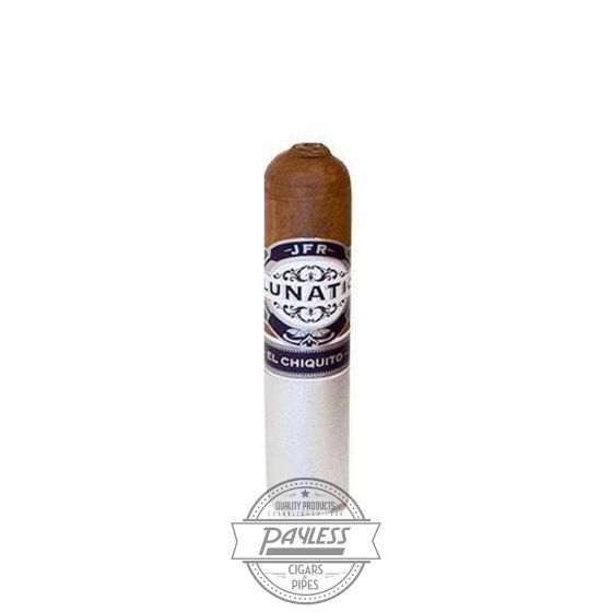 JFR Lunatic Habano El Chiquito Cigar