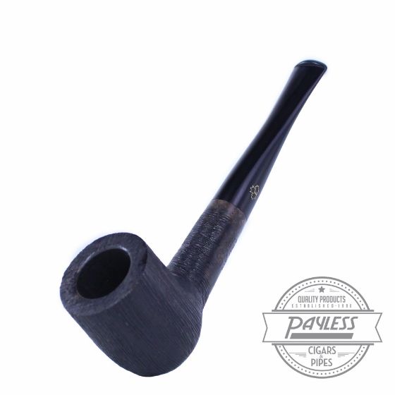 Brigham System Santinated 03 Pipe