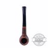 Brigham System Brown Sandblast 36 Pipe 