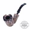 Nording Signature Black Pipe - S