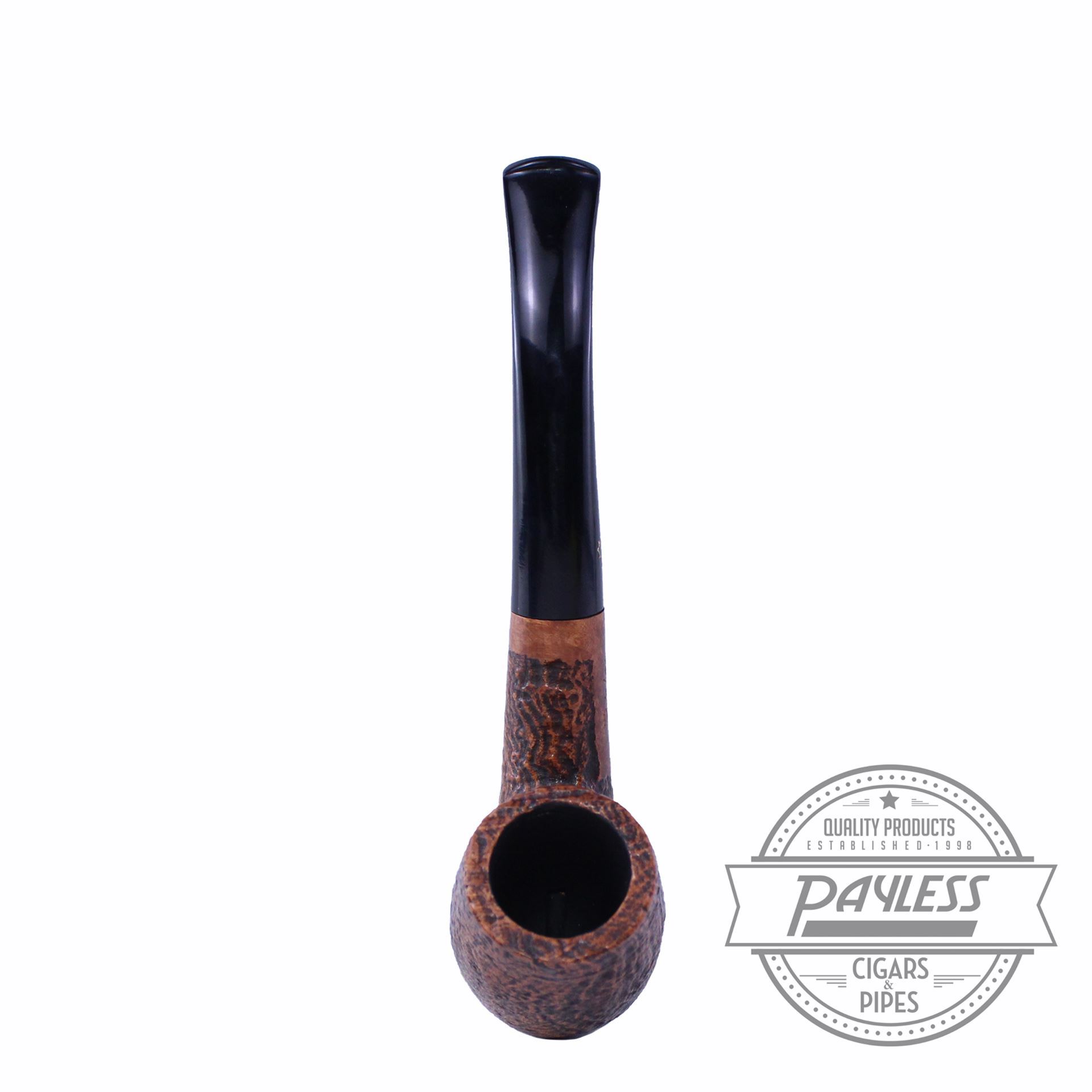 Brigham System Brown Sandblast 23