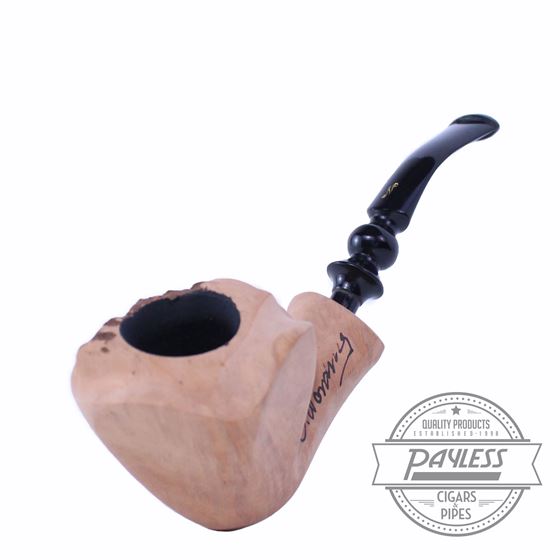 Nording Signature Smooth Pipe - E