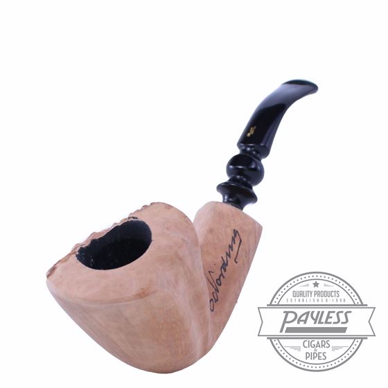 Nording Signature Smooth Pipe- I1