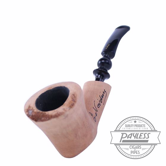 Nording Signature Smooth Pipe - J