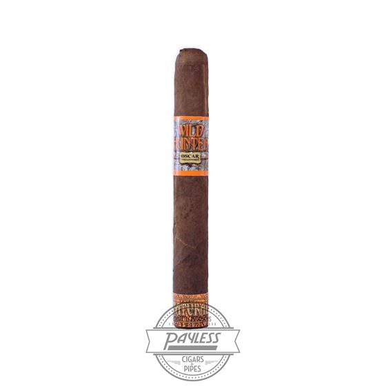 Wild Hunter Toro Natural Cigar