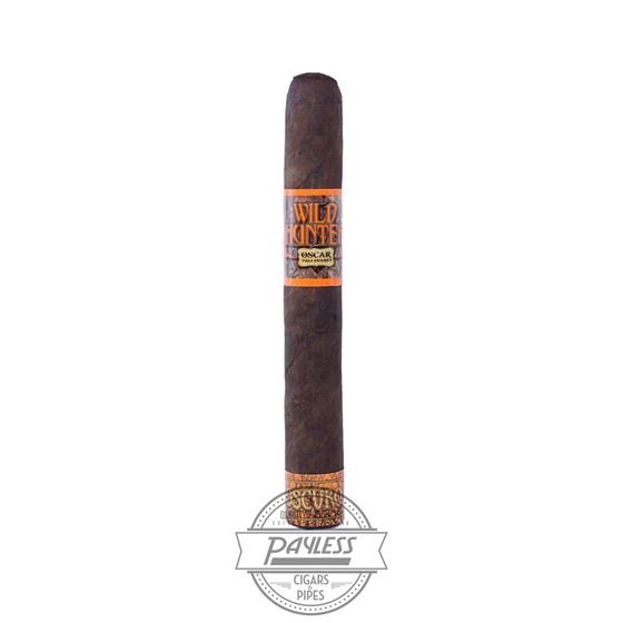 Wild Hunter Toro Oscuro Cigar