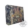 Oscar Valladares Wild Hunter Toro Oscuro Box