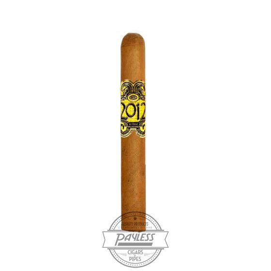 2012 by Oscar Connecticut Toro Cigar