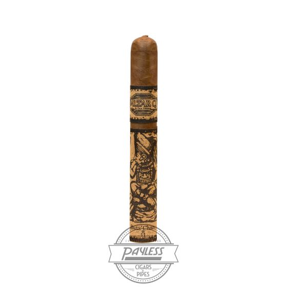 Altar Q Sumatra Cigar