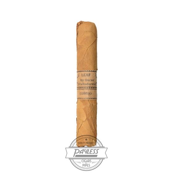 Leaf By Oscar Sixty Corojo Cigar