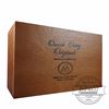 Omar Ortez Originals Maduro Toro 60 count box