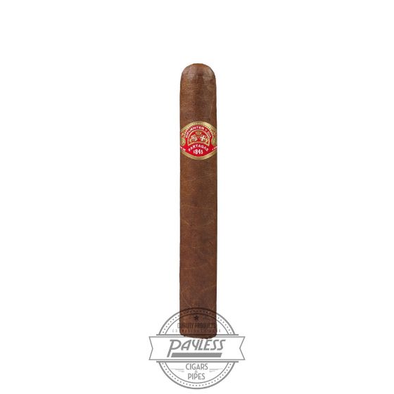 Partagas Naturales Cigar