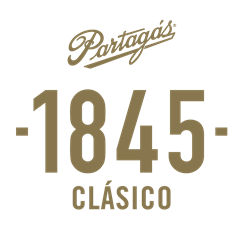 Picture for category Partagas 1845 Clasico