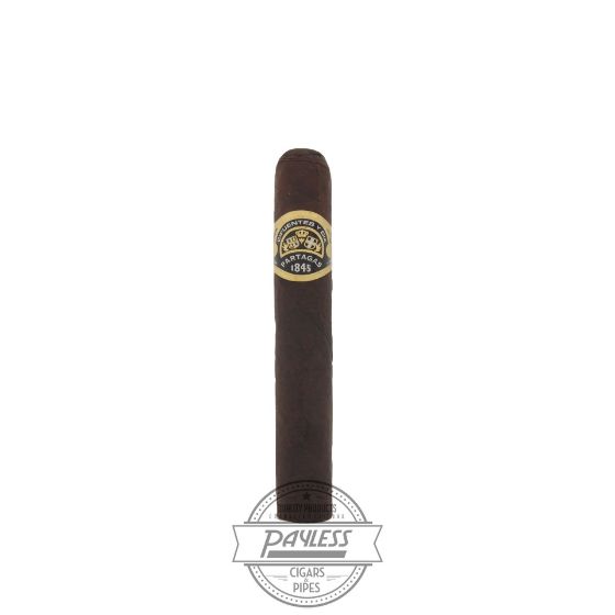 Partagas Black Bravo Cigar