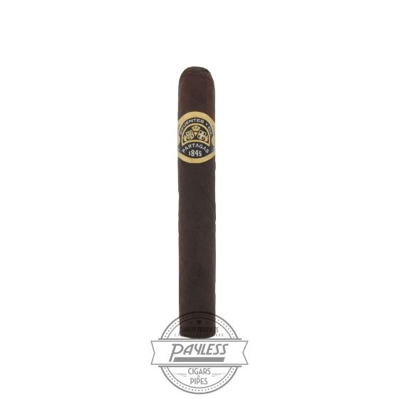 Partagas Black Clasico Cigar