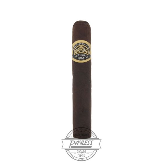 Partagas Black Gigante Cigar