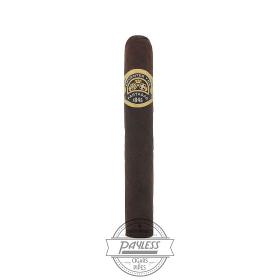 Partagas Black Magnifico Cigar