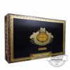 Partagas Black Maximo Tubes Box