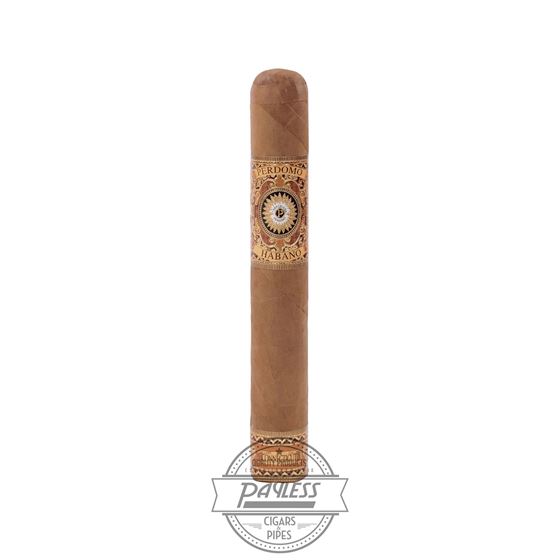 Perdomo Habano Bourbon Barrel-Aged Connecticut Epicure Cigar