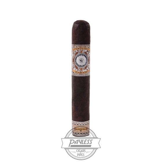 Perdomo Habano Bourbon Barrel-Aged Maduro Gordo Cigar