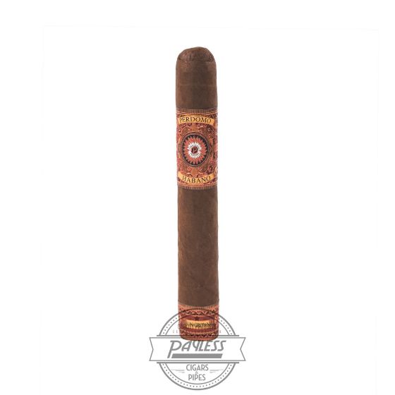 Perdomo Habano Bourbon Barrel-Aged Sun Grown Epicure Cigar