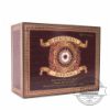 Perdomo Habano Bourbon Barrel-Aged Sun Grown Robusto Box