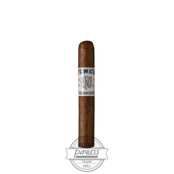 Punch Signature Rothschild Cigar