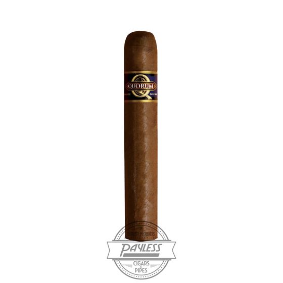 Quorum Double Gordo Cigar