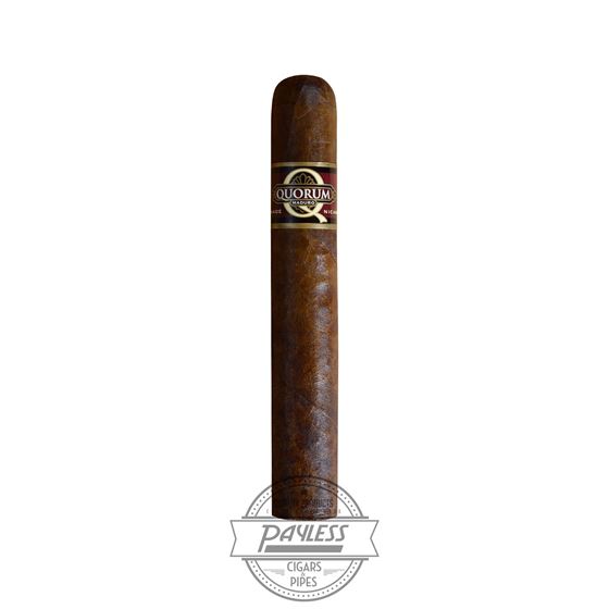 Quorum Maduro Double Gordo Cigar