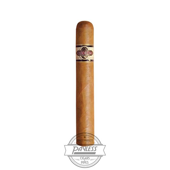 Quorum Shade Grown Double Gordo Cigar