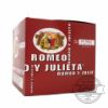 Romeo y Julieta 1875 Mini Aroma Red 5 tins of 20