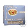 Romeo y Julieta 1875 Mini Mild Blue 5 tins of 20