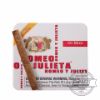 Romeo y Julieta 1875 Mini Original White Tins