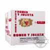 Romeo y Julieta 1875 Mini Original White 5 tins of 20