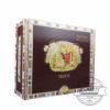 Romeo y Julieta Reserve Belicoso Box