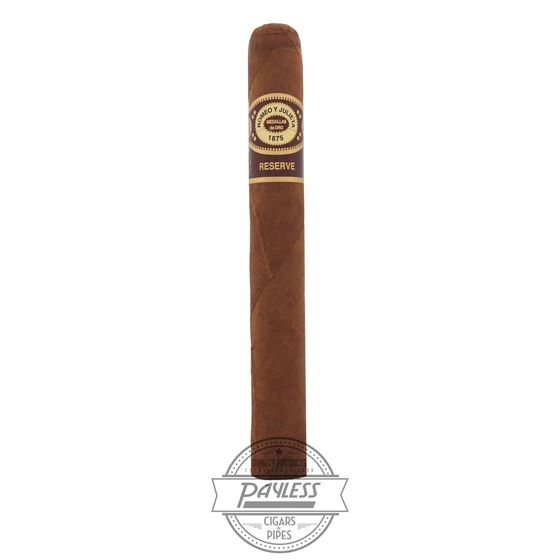 Romeo y Julieta Reserve Churchill Cigar