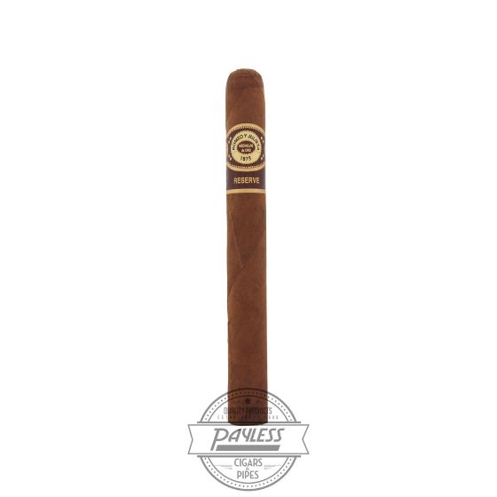 Romeo y Julieta Reserve Corona Cigar